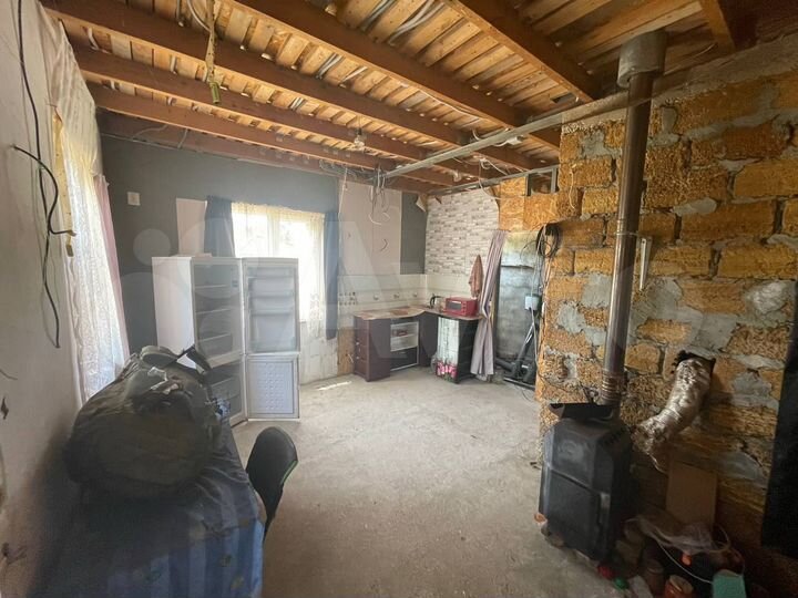 Дом 62,7 м² на участке 3 сот.