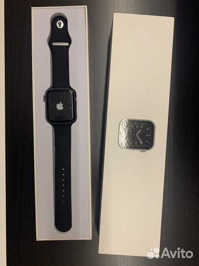 Apple watch series 7 45 мм