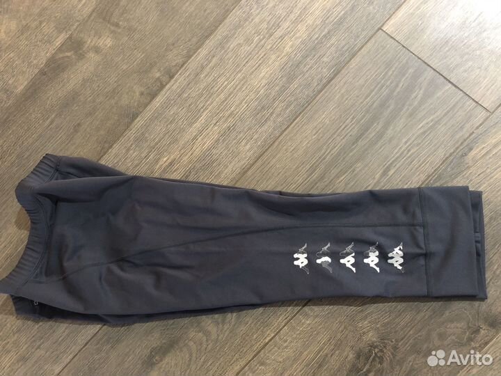 Комплект топ бриджи для фитнеса