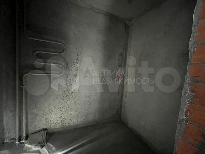 3-к. квартира, 56 м², 5/16 эт.