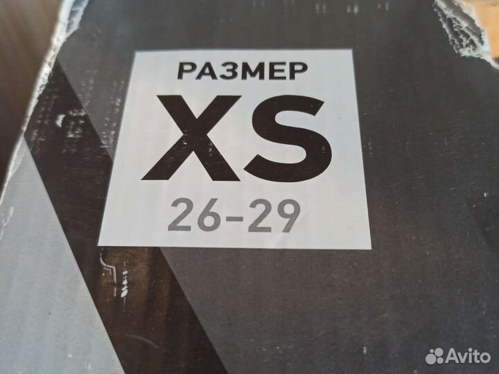 Роликовые коньки детские раздвижные