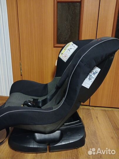 Детское автокресло от 0