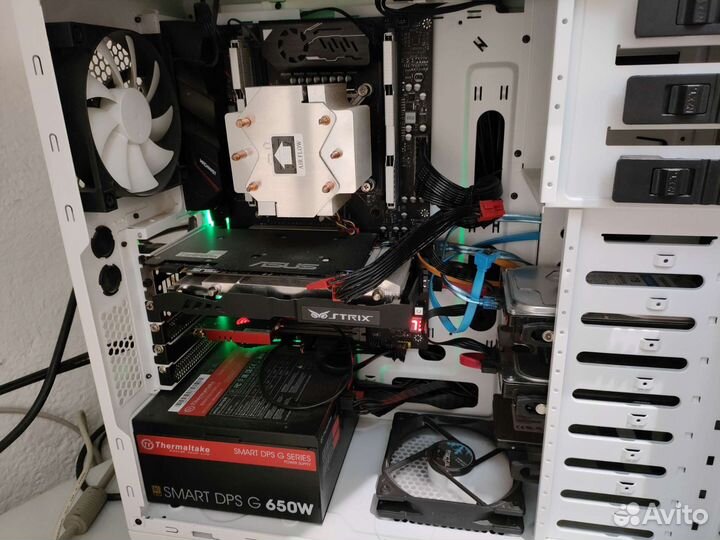Мат.плата X99 MR9A PRO MAX + процессор E5 2670 V3