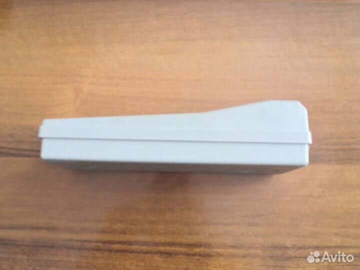 Кондуктометр кп-001