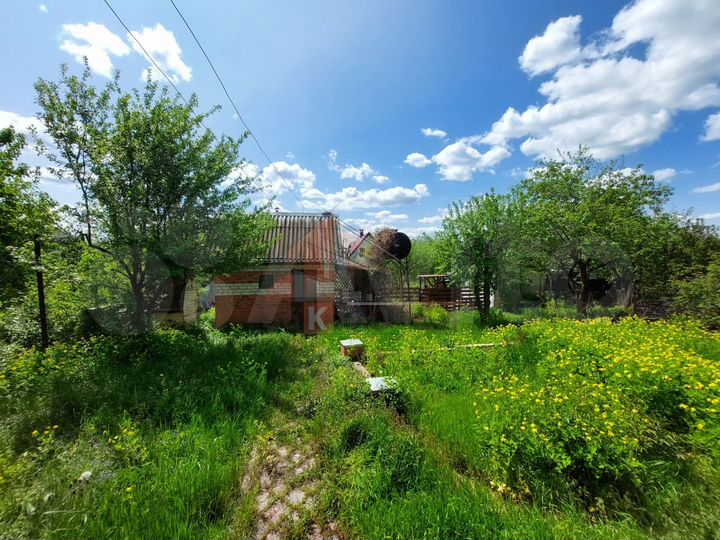 Дача 73,3 м² на участке 6 сот.