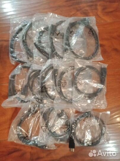 Кабель hdmi - mini hdmi, 0,5 м, черный