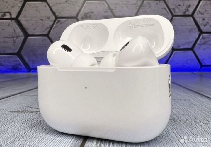 AirPods Pro 2 