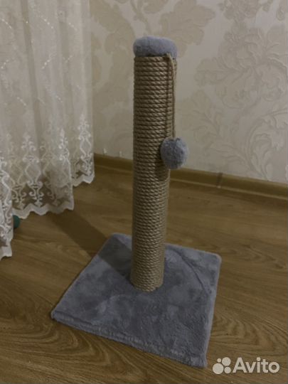 Когтеточка для кошек