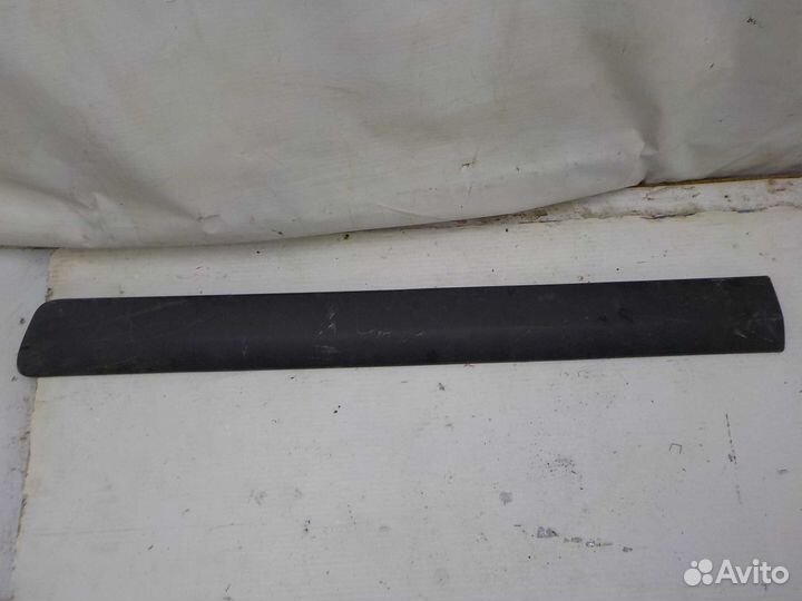 Накладка на дверь LADA largus передняя правая