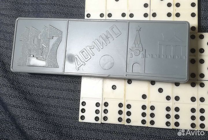 Домино Аврора, Кремль