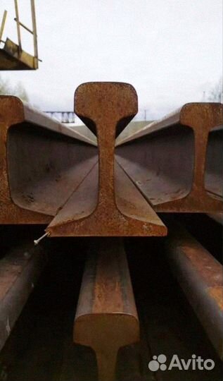 Рельсы Р65 / Продажа / Демонтаж