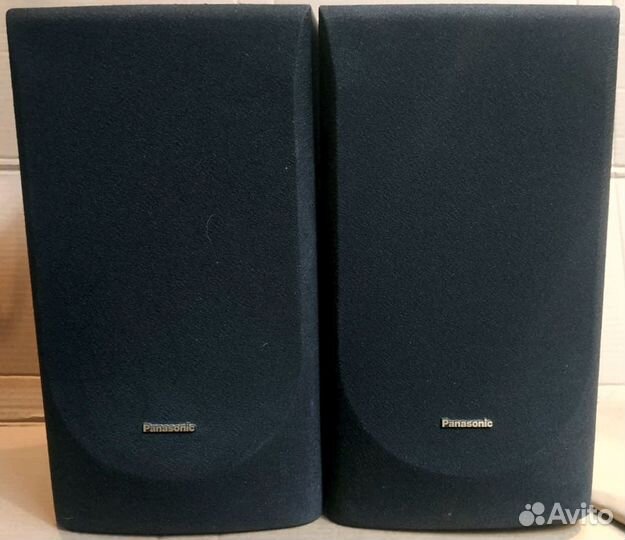Акустические системы Panasonic SB-CH39