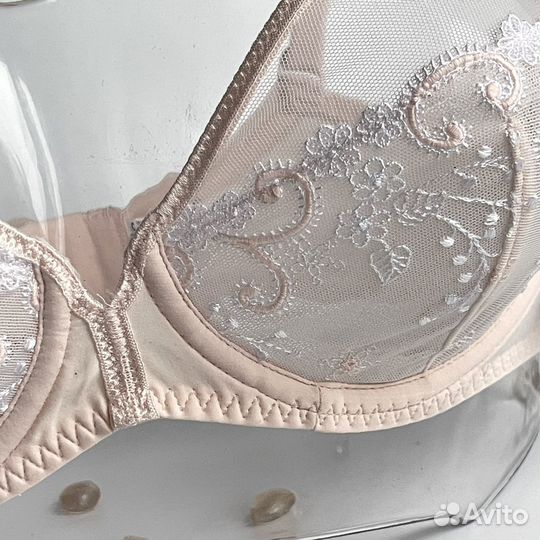 Бюстгальтер simone perele 70C новый оригинал