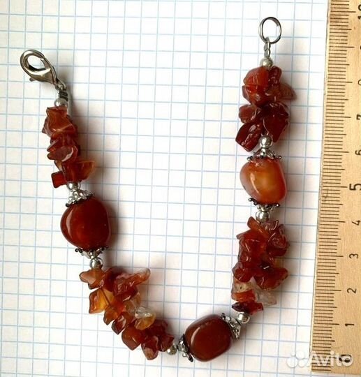 Браслет на руку женский