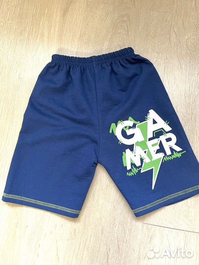 Костюм для мальчика