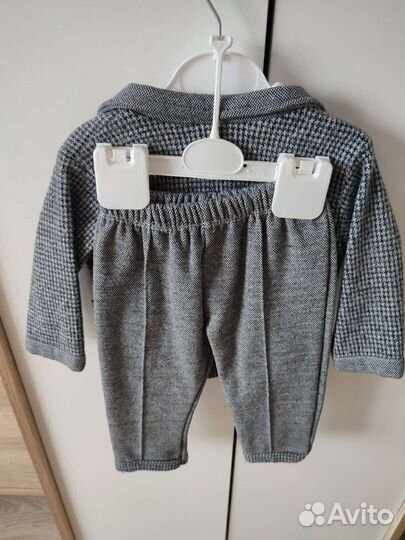 Костюм на годовасика