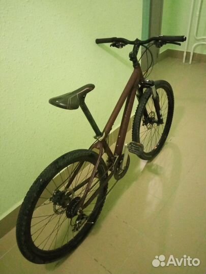 Велосипед 26