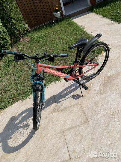 Велосипед детский колесо 20