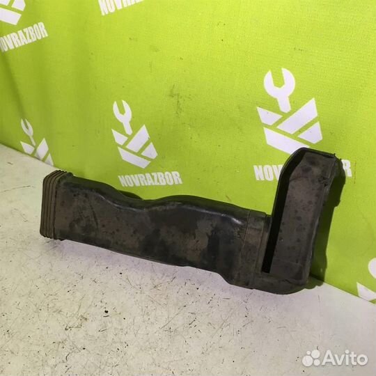 Воздуховод Хендай Солярис