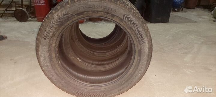 Nokian Tyres Hakkapeliitta 9 SUV 245/55 R19