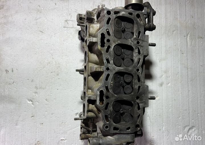 Гбц Toyota 5efe 4efe