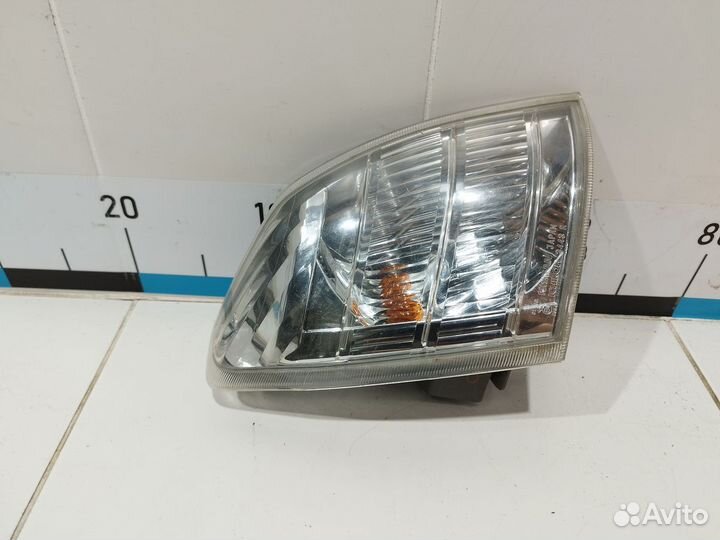 Указатель поворота правый оригинал X-Trail (T30)