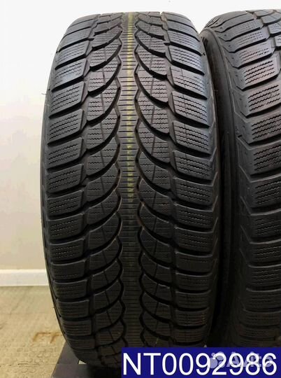 Bridgestone Blizzak LM-32 225/55 R17 102P