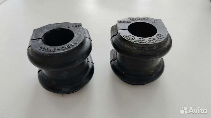 Втулка стабилизатора Hyundai