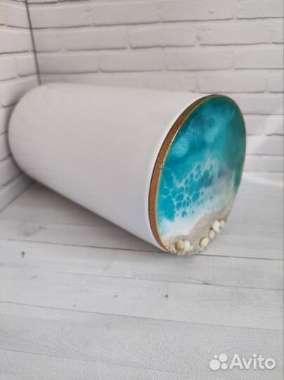 Банка под чай, специи