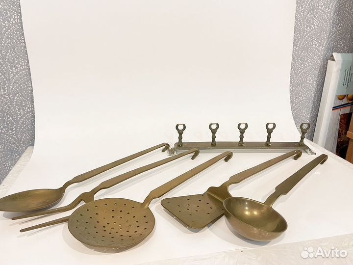 Кухонный набор