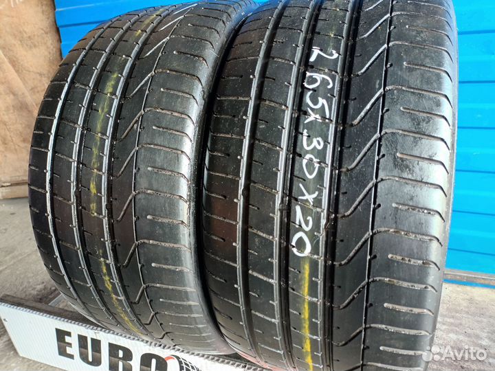 Pirelli P Zero 265/30 R20 94Y