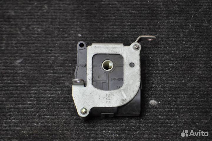 Сервопривод печки toyota land cruiser prado VZJ9