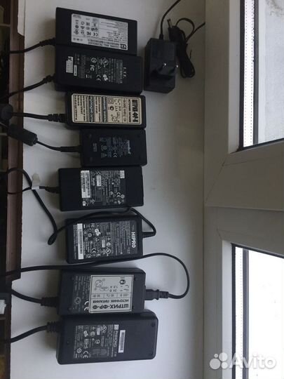 Блок питания,адаптеры:5v,12v,24v,48v