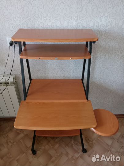 Стол для геймера