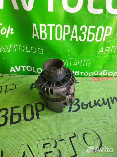 Генератор для Daewoo Espero 2.0/Дэу Эсперо 2.0