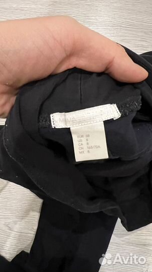 Вещи для беременных пакетом 42 44