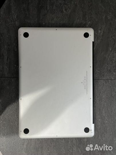 Apple MacBook Pro 15