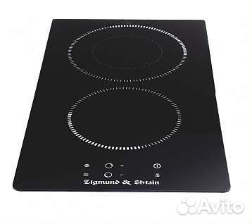 Варочная панель Zigmund&Shtain
