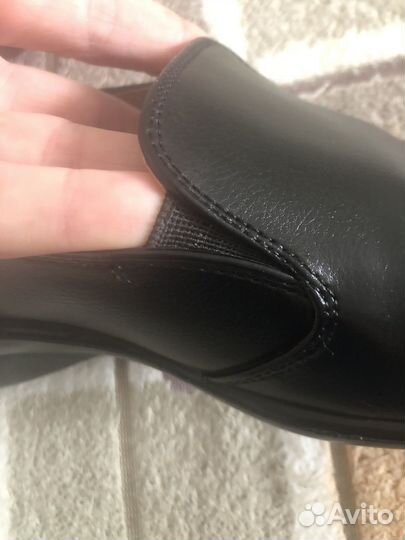 Туфли женские 37 размер