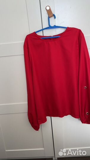 Комплект вещей б/у в отличном качестве