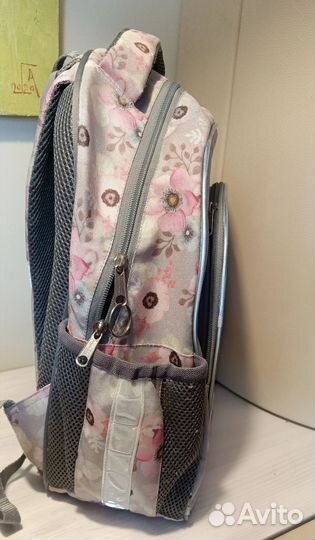 Рюкзак для начальной школы ErichKrause