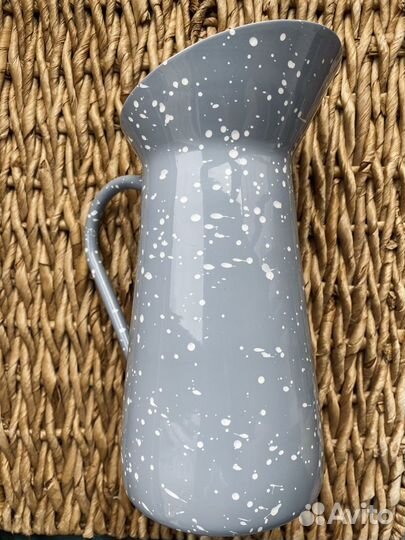 Hm home посуда