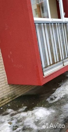 Остекление балкона