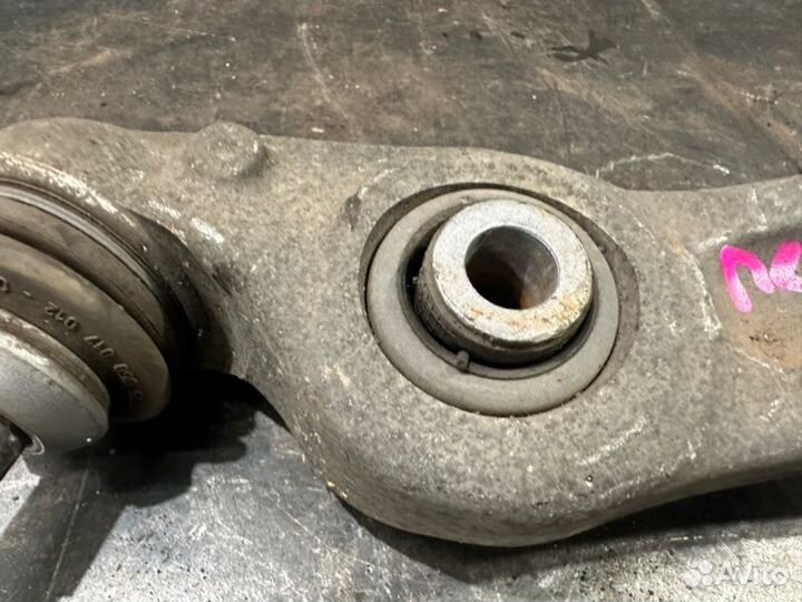 Рычаг прямой передний правый Bmw 5 F10