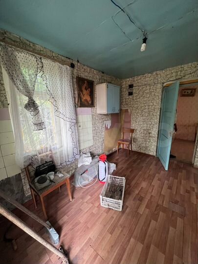 Дача 36 м² на участке 6 сот.