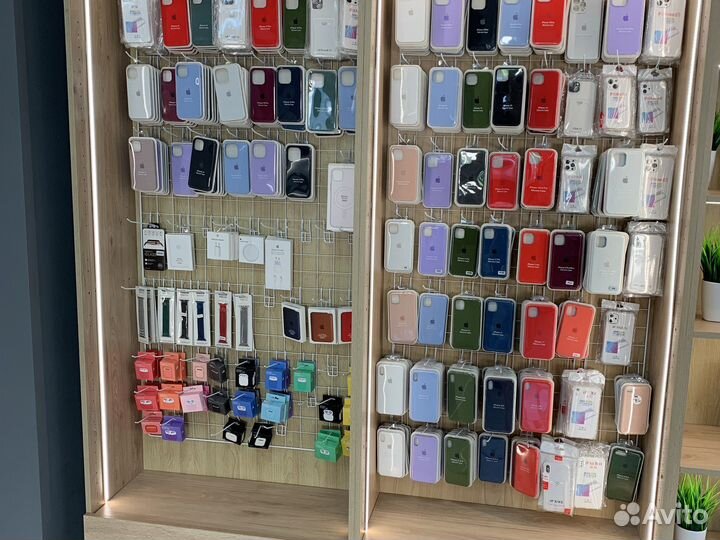 Чехол для iPhone 12