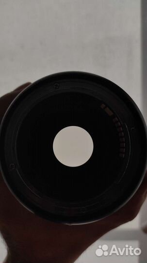 Объектив sigma ef 14-24 2.8 art для canon