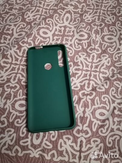 Чехол на Хонор 9х