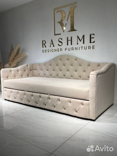 Диван кровать детский