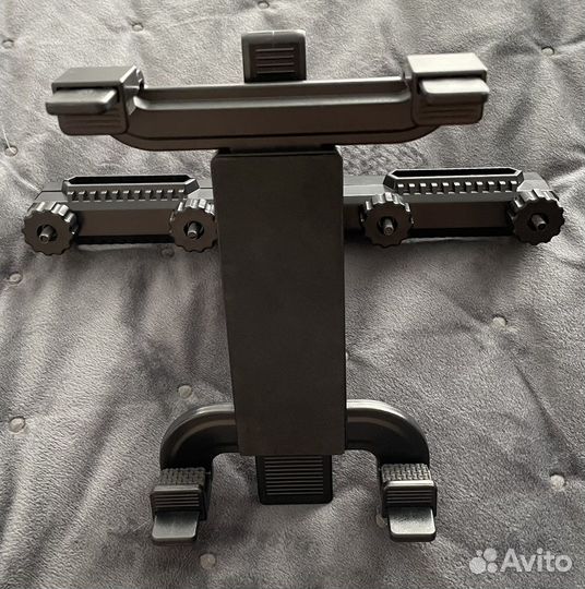 Автокрепление для планшета